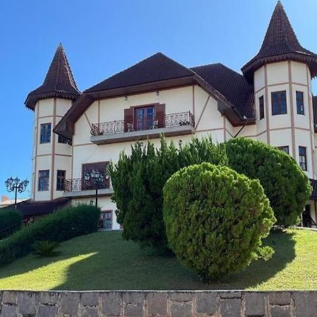 ساو لورينسو Chateau Palace المظهر الخارجي الصورة