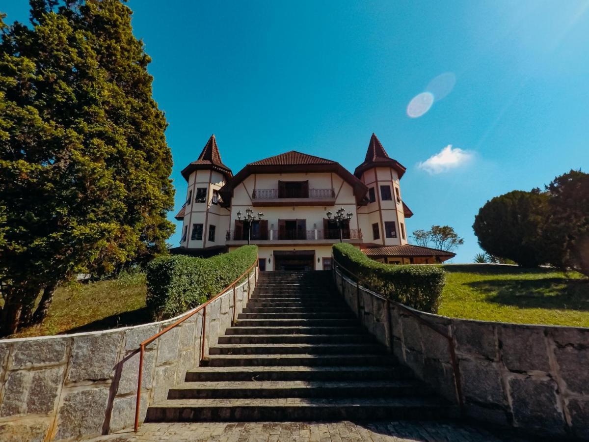 ساو لورينسو Chateau Palace المظهر الخارجي الصورة